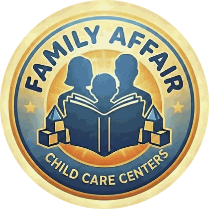 Family Affair Child Care Centers